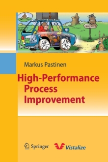 Image for High-Performance Process Improvement
