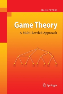 Image for Game Theory