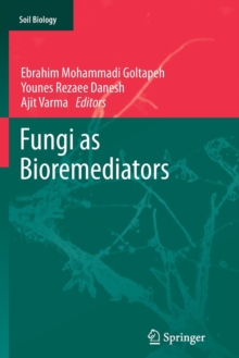 Image for Fungi as Bioremediators
