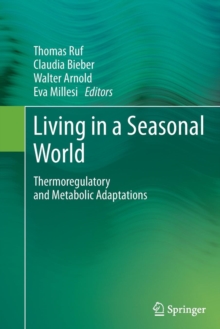 Image for Living in a Seasonal World