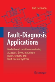 Image for Fault-Diagnosis Applications