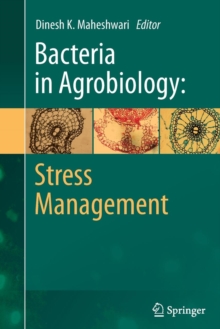 Image for Bacteria in Agrobiology: Stress Management