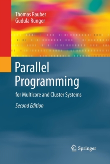 Image for Parallel Programming