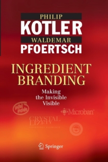 Image for Ingredient Branding