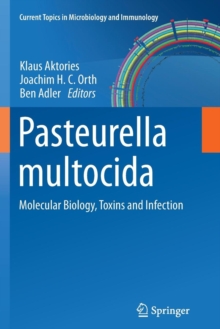 Image for Pasteurella multocida