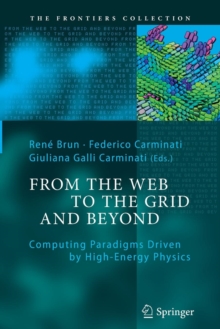 Image for From the Web to the Grid and Beyond
