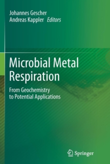 Image for Microbial Metal Respiration
