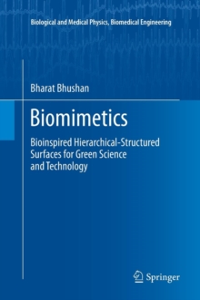 Image for Biomimetics