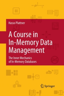 Course in In-Memory Data Management