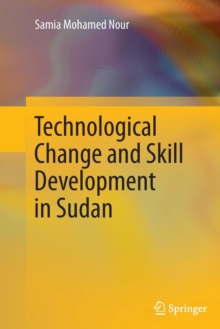 Image for Technological Change and Skill Development in Sudan
