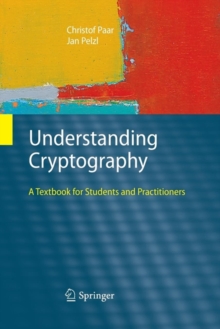 Image for Understanding Cryptography