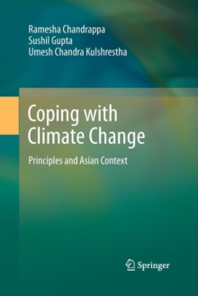 Image for Coping with Climate Change
