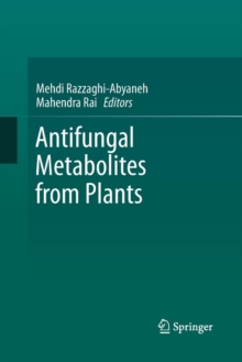 Image for Antifungal Metabolites from Plants