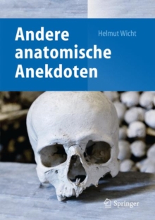 Image for Andere anatomische Anekdoten