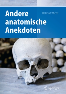 Image for Andere anatomische Anekdoten