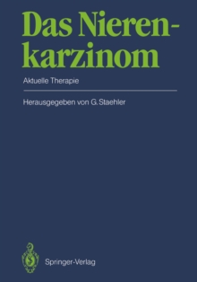 Image for Das Nierenkarzinom: Aktuelle Therapie