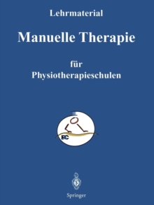 Image for Manuelle Therapie
