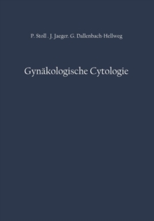 Image for Gynakologische Cytologie