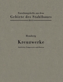 Image for Kreuzwerke