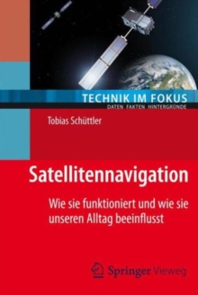 Image for Satellitennavigation