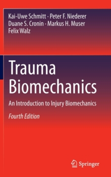 Image for Trauma Biomechanics