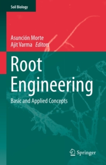 Image for Root Engineering: Basic and Applied Concepts