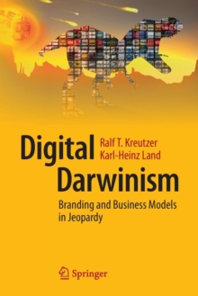 Image for Digital Darwinism