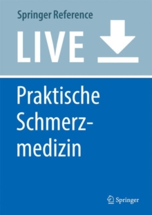 Image for Praktische Schmerzmedizin