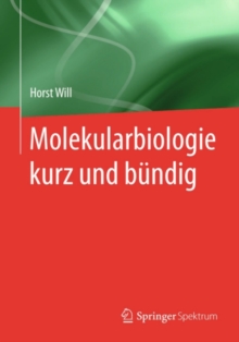 Image for Molekularbiologie kurz und bundig