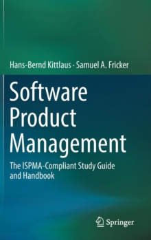 Software Product Management