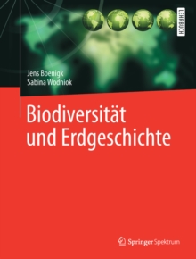 Image for Biodiversitat und Erdgeschichte