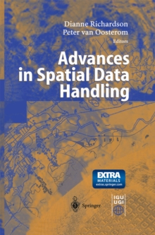 Image for Advances in Spatial Data Handling: 10th International Symposium on Spatial Data Handling