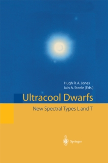 Image for Ultracool Dwarfs: New Spectral Types L and T
