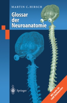 Image for Glossar Der Neuroanatomie