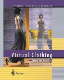 Image for Virtual Clothing