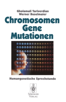 Image for Chromosomen, Gene, Mutationen: Humangenetische Sprechstunde
