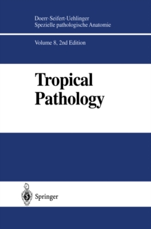 Image for Tropical Pathology