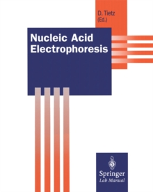 Image for Nucleic Acid Electrophoresis