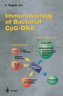 Image for Immunobiology of Bacterial CpG-DNA