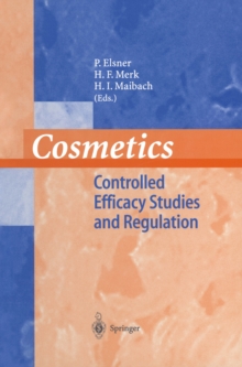 Image for Cosmetics: Controlled Efficacy Studies and Regulation