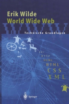 Image for World Wide Web: Technische Grundlagen