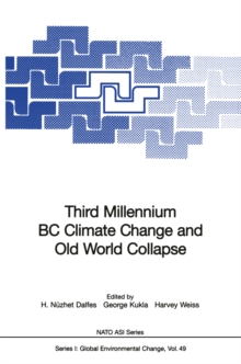 Image for Third Millennium BC Climate Change and Old World Collapse