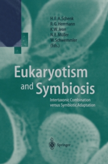 Image for Eukaryotism and Symbiosis: Intertaxonic Combination versus Symbiotic Adaptation