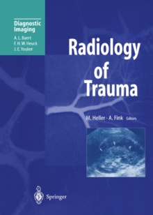 Image for Radiology of Trauma