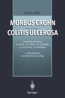 Image for Morbus Crohn - Colitis ulcerosa