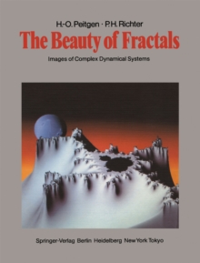 Image for Beauty of Fractals: Images of Complex Dynamical Systems
