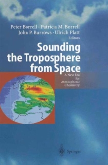 Image for Sounding the Troposphere from Space