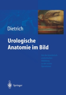 Image for Urologische Anatomie im Bild