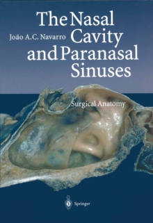 Image for The Nasal Cavity and Paranasal Sinuses