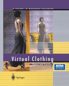 Image for Virtual Clothing